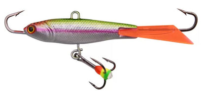 PATRIOT ICE VUOSKU BALANSIERIS 12gr / 40mm