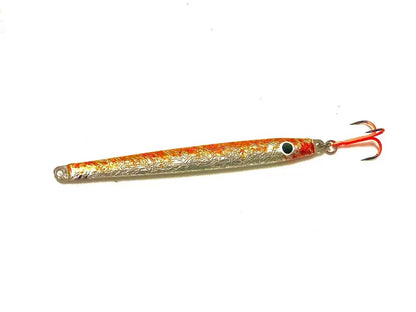 Fin Custom Lures Tane24 / Foreļu mānekļi , roku darbs no Somijas