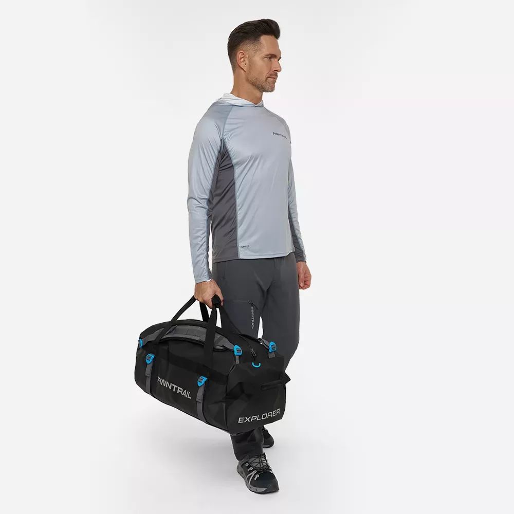 Soma FINNTRAIL EXPLORER 70L 1733 BLACK