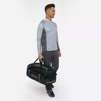 Soma FINNTRAIL EXPLORER 70L 1733 BLACK