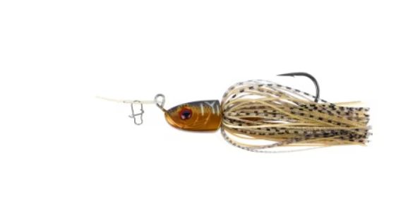 Čaterbaits Shimano  Yasei Chit Chat Chatter 17g