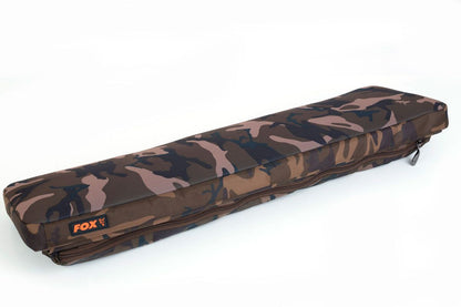 FOX CAMO BOAT SEAT, Sēdeklis laivām camo krāsā