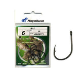 Āķi HAYABUSA HOOKS MODEL K1
