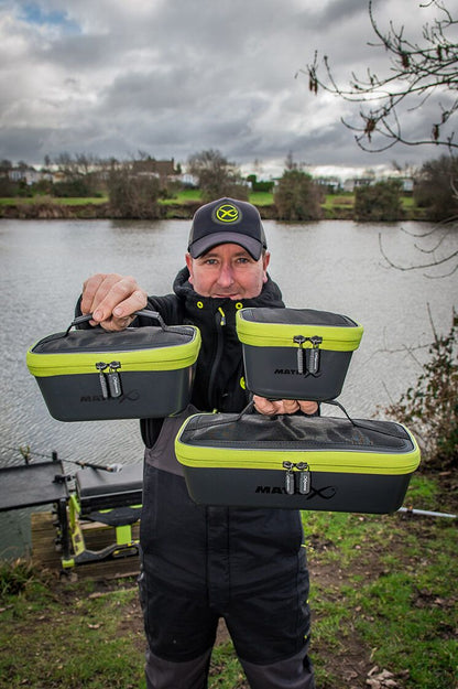 MATRIX EVA AIR FLOW TUBS , 3 izmēri