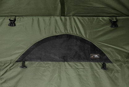 Telts Delphin YURTA NEO ClimaControl