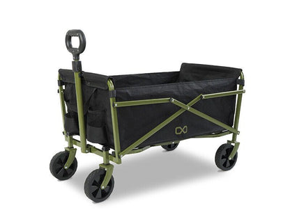 Ratiņi Delphin MOOVE Cart 75x45x50cm