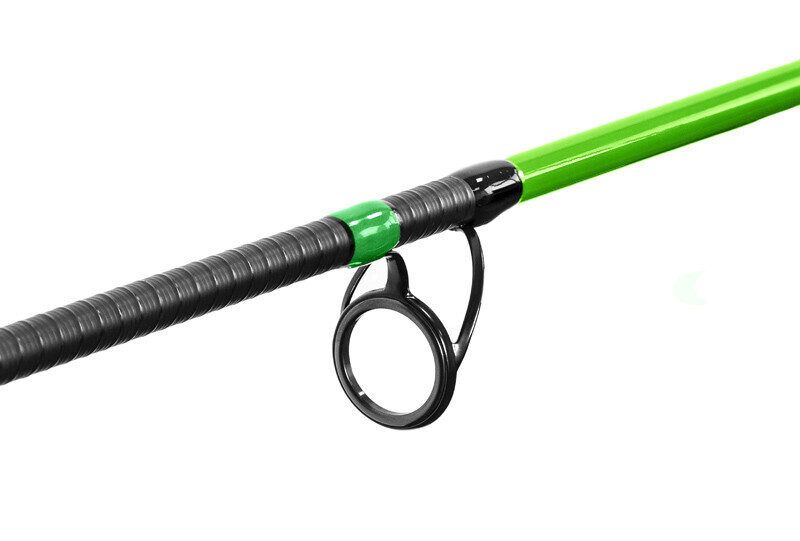 Samu Makšķere Delphin HYPERIO 2 / 2 parts 240cm/120g