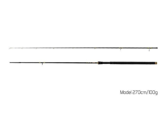 Spinings Delphin Murena 270cm/100g