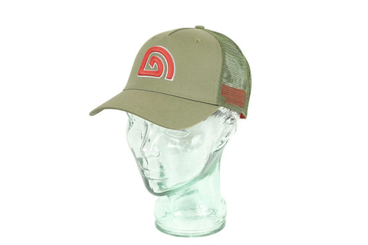 TRAKKER Trucker cap, Šoferu cepure