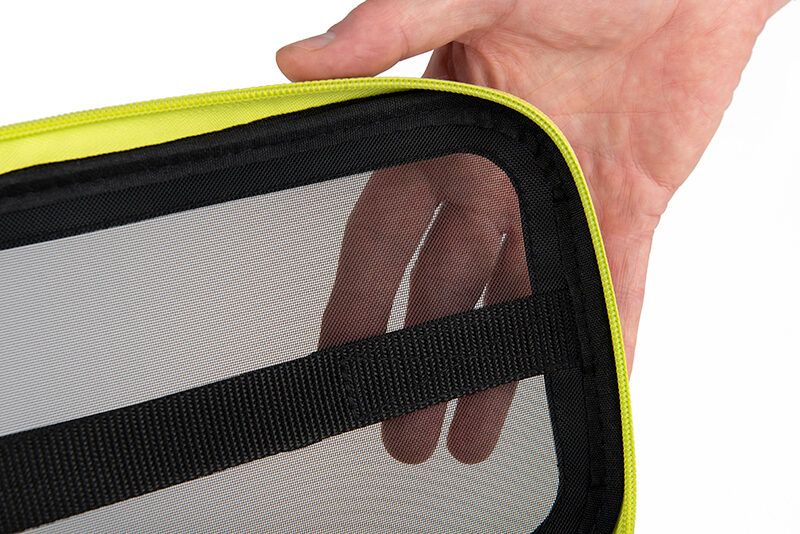 MATRIX EVA AIR FLOW TUBS , 3 izmēri