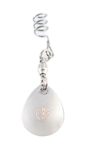 LMAB Spin Colorado Blades