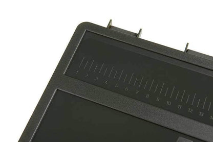 Kaste Fox EOS carp tackle box loaded L