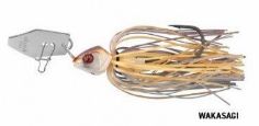 Fox Rage Bladed Jig 21g