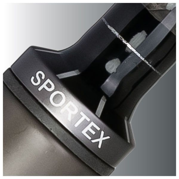 SPORTEX Morion Stalker, Makšķerkāti Breakout 10ft/3m