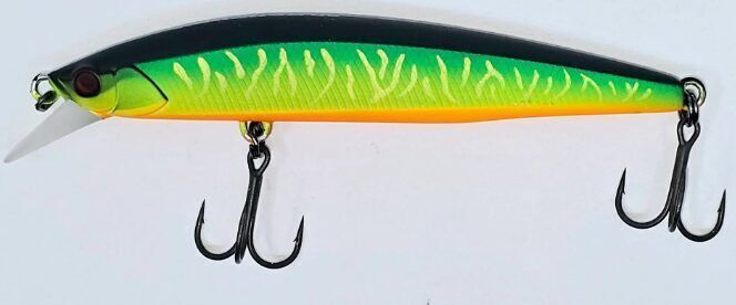 Vobleris Jackall Rerange 95SP