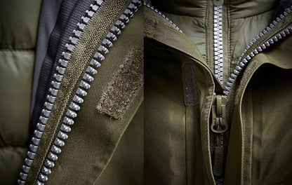 TRAKKER Summit XP Jacket, Lietus un ūdens necaurlaidīga jaka