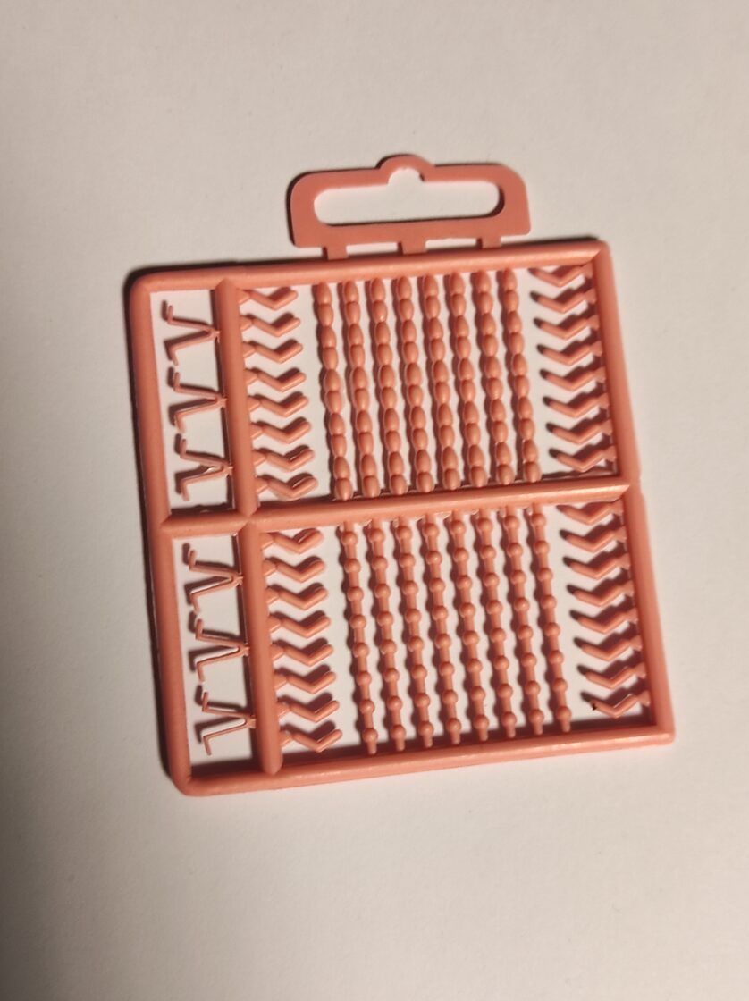 Ēsmas un Boilu stoperi mata sistēmām , 3 dažādi veidi vienā