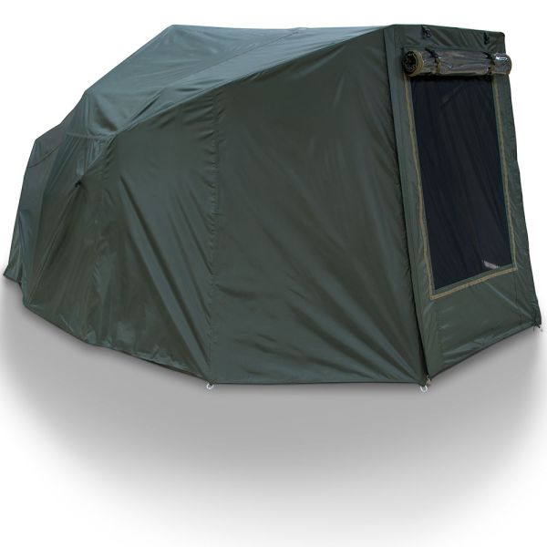 NGT Fortress XL with Hood Wrap Papildus pārsegs XL Fortress teltij 300 x 340 x 160cm
