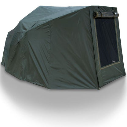 NGT Fortress XL with Hood Wrap Papildus pārsegs XL Fortress teltij 300 x 340 x 160cm