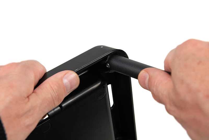 Fox 2 Tier Bivvy Table / Galds