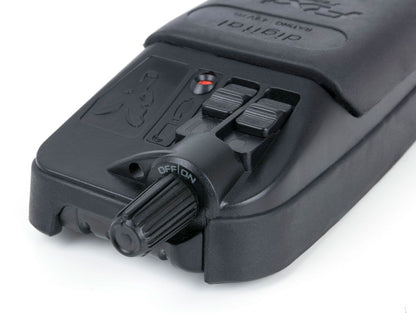 FOX RX+ RECEIVER, FOX RX+ signalizatoru pults (1gb)