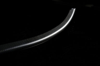 Ridge Monkey Carbon Throwing Stick (Matte Edition), Matēta Karbona 'KOBRA' - 20mm