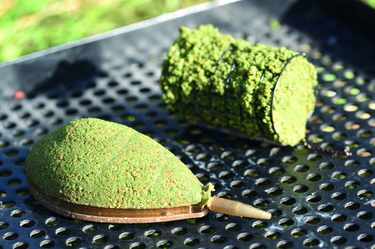 Dynamite Swim Stim Feeder Groundbaits - 1,8kg Fīdera maltā barība 3 veidi