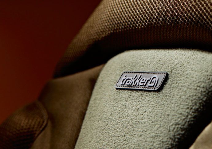 TRAKKER Levelite Transformer Chair, Tūrisma krēsls