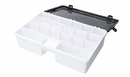 Kastīte Daiwa D-Box LD Smoke 34.4x21.5x9.0