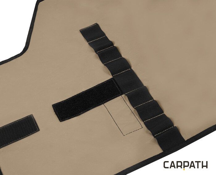 Delphin mietiņu soma Area STICK Carpath / Bank stick case Delphin Area STICK Carpath