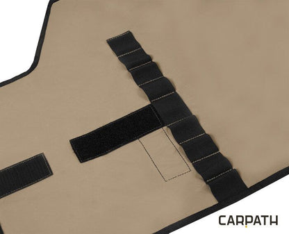 Delphin mietiņu soma Area STICK Carpath / Bank stick case Delphin Area STICK Carpath