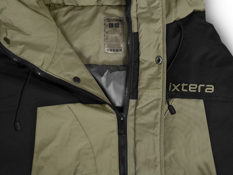 Jaka Delphin Ixtera SubZERO