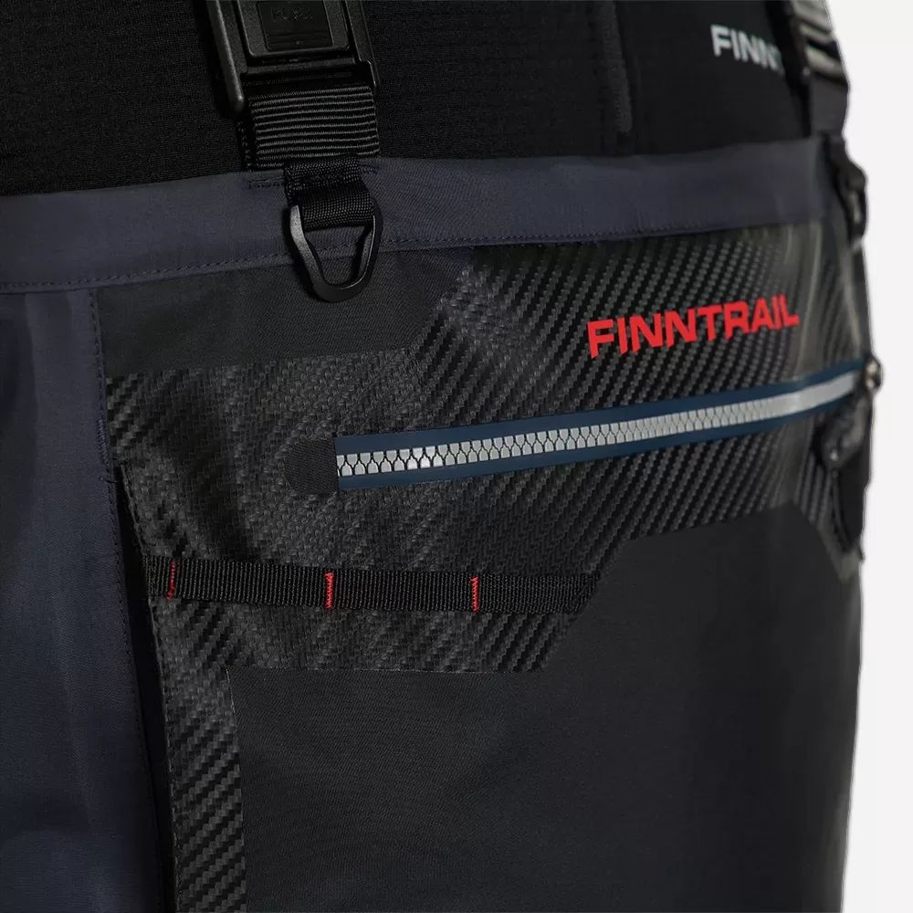 Veidersi FINNTRAIL PROGUIDE 1541 DARKGREY