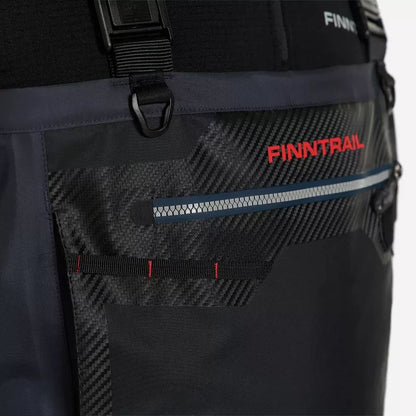 Veidersi FINNTRAIL PROGUIDE 1541 DARKGREY