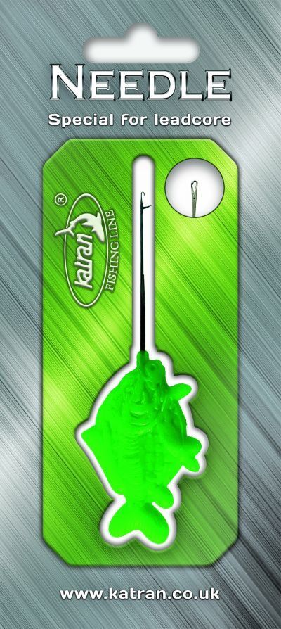 KATRAN leadcore adata