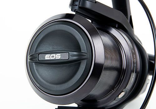 FOX EOS 12000 Karpu spole