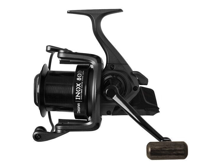 Spole Delphin INOX 80