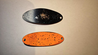 Top1 Spožo Taimiņu šūpiņš Akara - 21g bez āķa