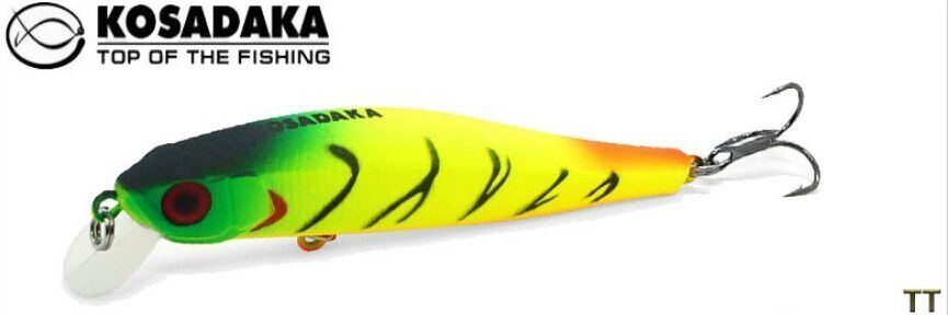 Vobleris KOSADAKA Wins XS 90SP