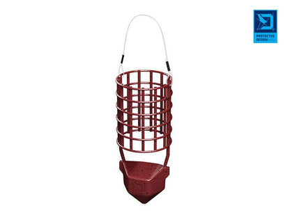 Barotava Delphin Longshot+