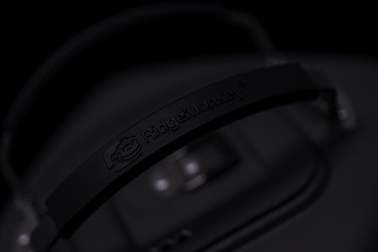 Ridge Monkey Square Kettle, Kvadrāta tējkanna Lielā 1.1L