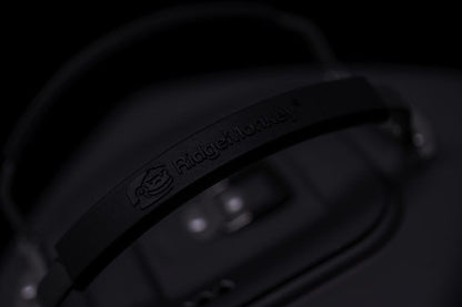 Ridge Monkey Square Kettle, Kvadrāta tējkanna Lielā 1.1L