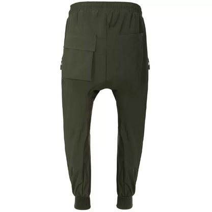 Korda Ultralite Olive Fishing Joggers / Bikses olīves zaļā krāsā