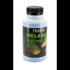 Likvīds Traper Melasa 250ml , 350gr , marcipāna