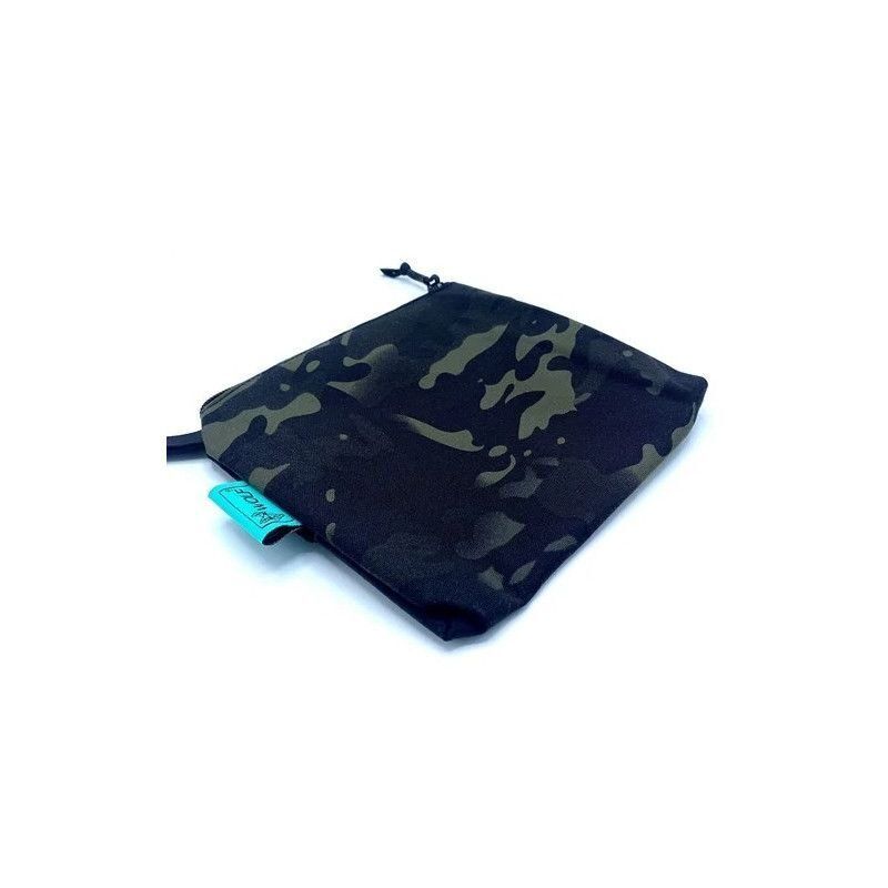 Wolf Pure Clean Pouch MCB Camo
