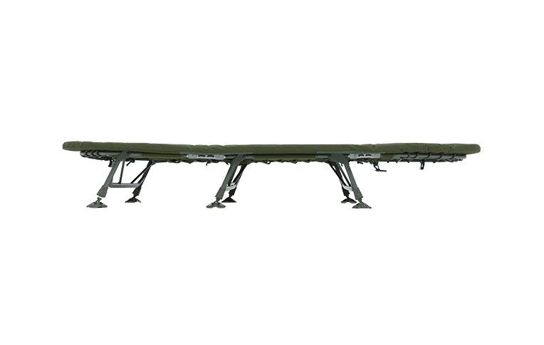 TRAKKER Levelite Lumbar bed