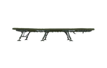 TRAKKER Levelite Lumbar bed