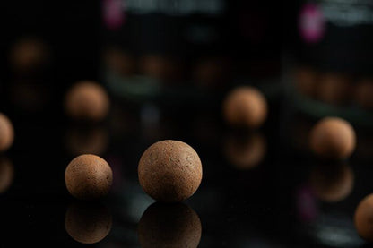 STICKY BLOODWORM POP-UPS, Motiļa peldošās boilas jeb pop up