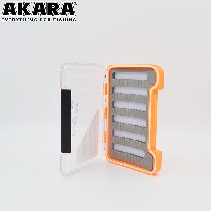 Kastīte AKARA BA-114