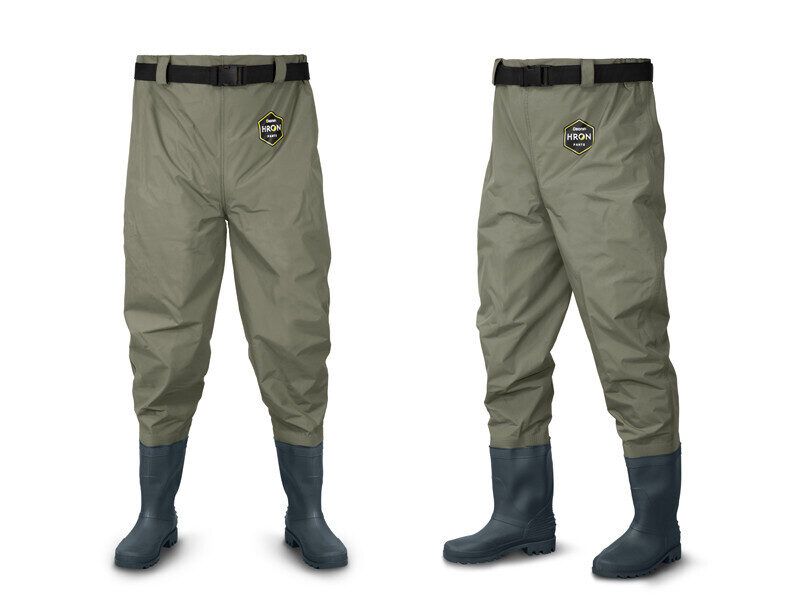 Veidersi Delphin HRON Pants